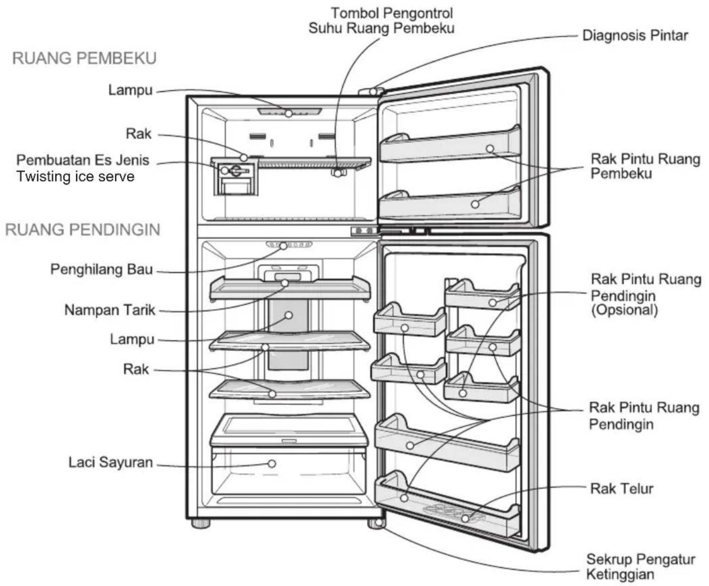 LG GC-M572HPHL - BAGIAN DALAM - 1