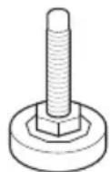 LG F2J7HY2W - Yog'och pol (o'rnatma pol) - 2