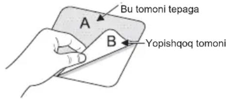 LG F2J7HY2W - Siljib ketishga qarshi tagliklardan foydalanish (ixtiyoriy) - 1
