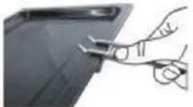 ELECTROLUX EOT0906X - PEMAKAIAN AKSESORI - 2