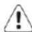 ELECTROLUX EOT0906X - PERINGATAN! - 1