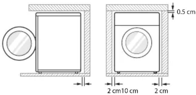 LG F2J6HS8S - Joy - 1