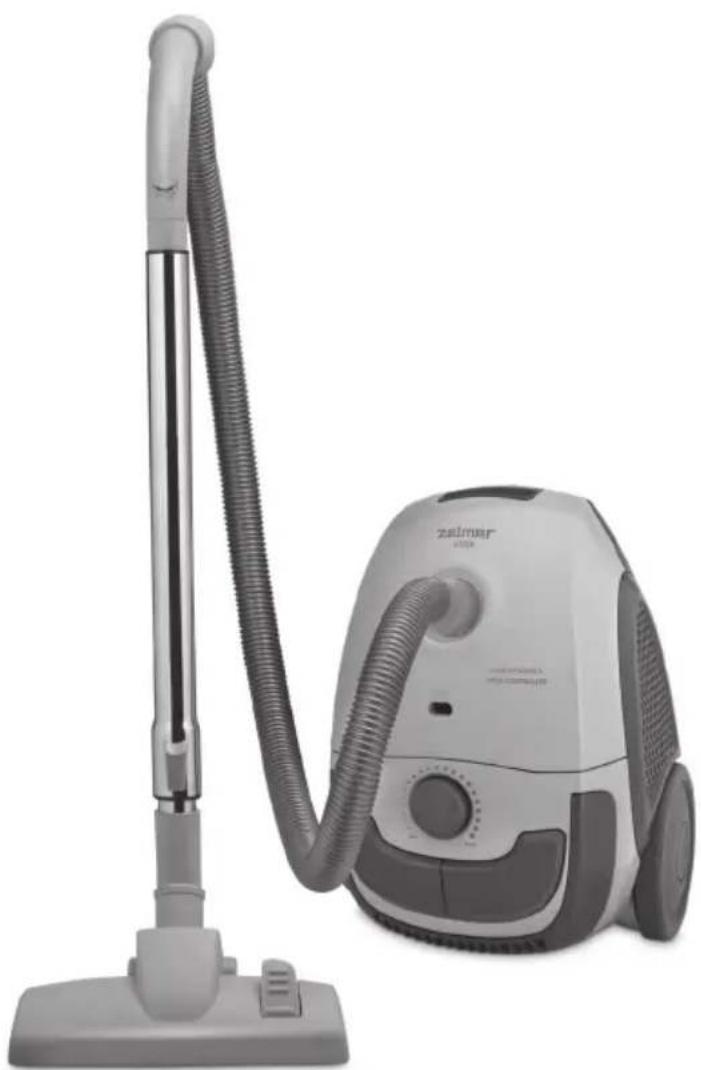 Zelmer Józek Plus ZVC241P - zelmer - 1