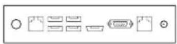 Mach Power EB-MPI5 - Supervisar - 2