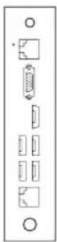 Mach Power EB-MPI5 - VERTICAL INSTALLATION - 2