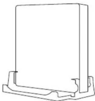 Mach Power EB-MPI5 - VERTICAL INSTALLATION - 3