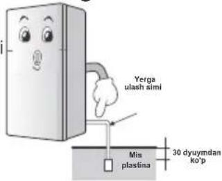 LG GL-M602GQQL - Sovutgichdan foydalanganda - 4