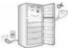 LG GL-M602GQQL - Sovutgichdan foydalanganda - 8