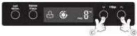 LG GL-M602GQQL - TEZ MUZLATISH - 2