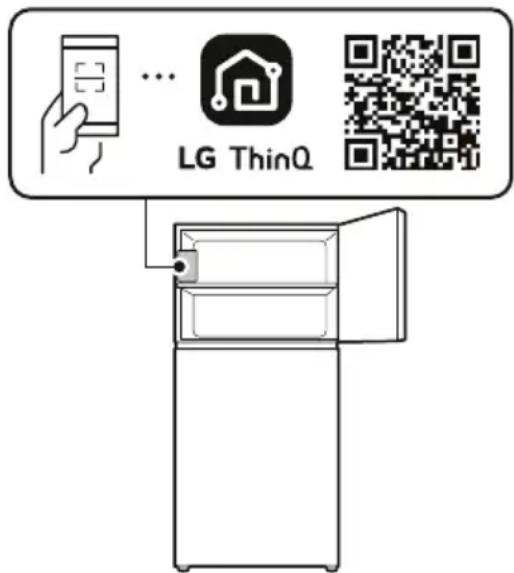 LG GC-A502HMHU - QR kodli modellar - 1