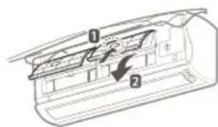 LG GSNC1865NU4 - ملاحظة ⚠️ - 2