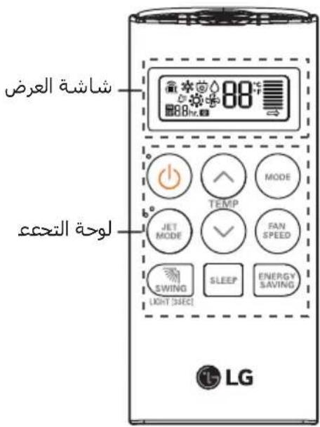 LG GSNC1865SA4 - الوحدة الداخلية - 4