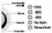 LG WD6-10760SR - roubleshooting guide - 5