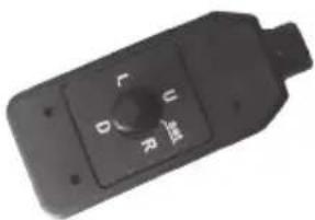 Vitek VTD-MD2TCH - OSD MENU - 1