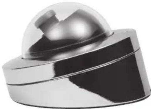 Vitek VTD-MD2TCH - FEATURES: - 1