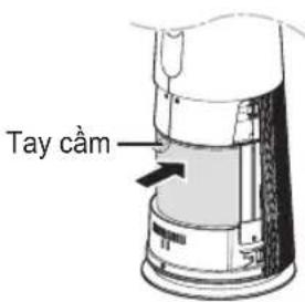 Tay cảm