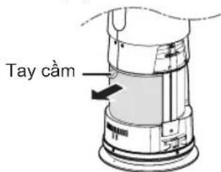 Tay cảm