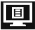 LENOVO Y25-30 - Using the On-Screen Display(OSD) controls - 6