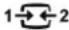 LENOVO Y25-30 - Using the direct access controls - 3