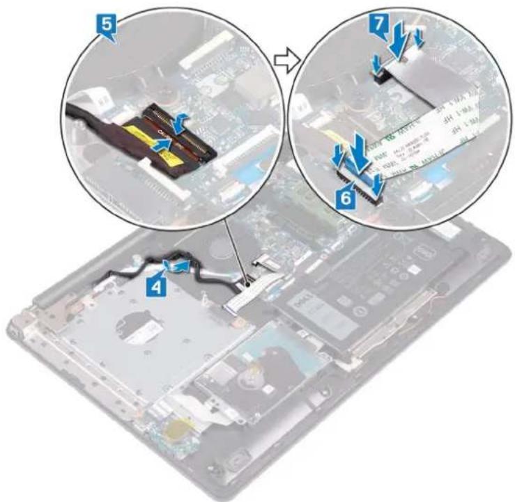 DELL Inspiron 3793 - Prosedur - 3
