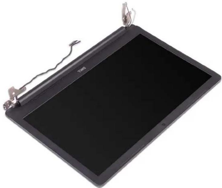 DELL Inspiron 3793 - Prosedur - 4