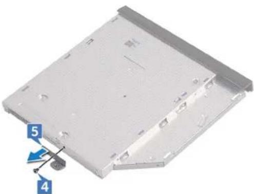 DELL Inspiron 15 3576 - Prosedur - 2