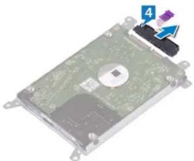 DELL Inspiron 15 3576 - Prosedur - 2