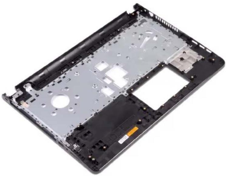 DELL Inspiron 15 3576 - Prosedur - 1