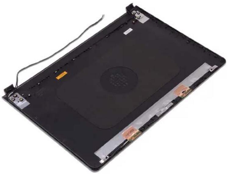 DELL Inspiron 15 3576 - Prosedur - 1