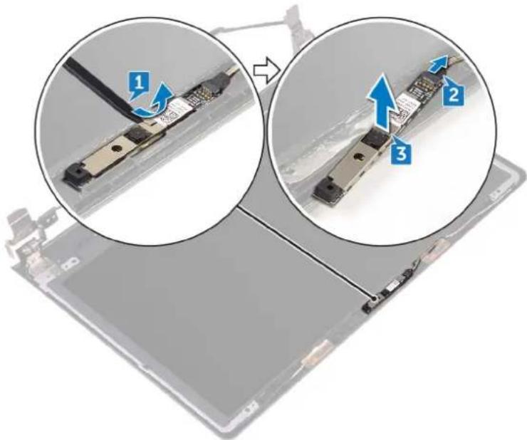 DELL Inspiron 15 3576 - Prosedur - 1