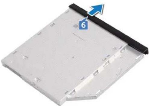 DELL Inspiron 15 3576 - Prosedur - 3