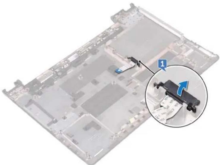 DELL Inspiron 15 3576 - Prosedur - 1