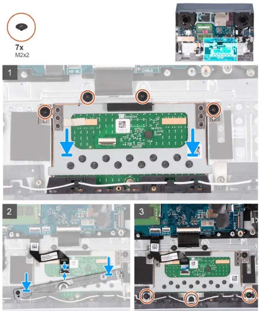 DELL G15 5515 Ryzen Edition - tentang tugas ini - 1