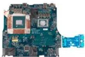 DELL G15 5515 Ryzen Edition - tentang tugas ini - 2