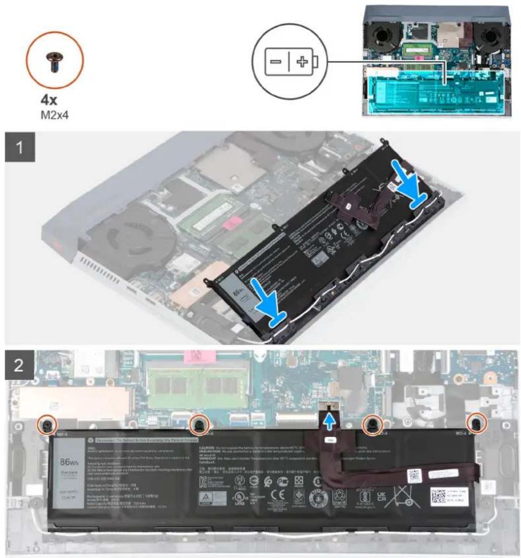 DELL G15 5515 Ryzen Edition - tentang tugas ini - 1