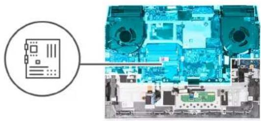 DELL G15 5515 Ryzen Edition - tentang tugas ini - 4
