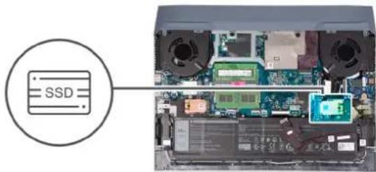 DELL G15 5515 Ryzen Edition - tentang tugas ini - 2