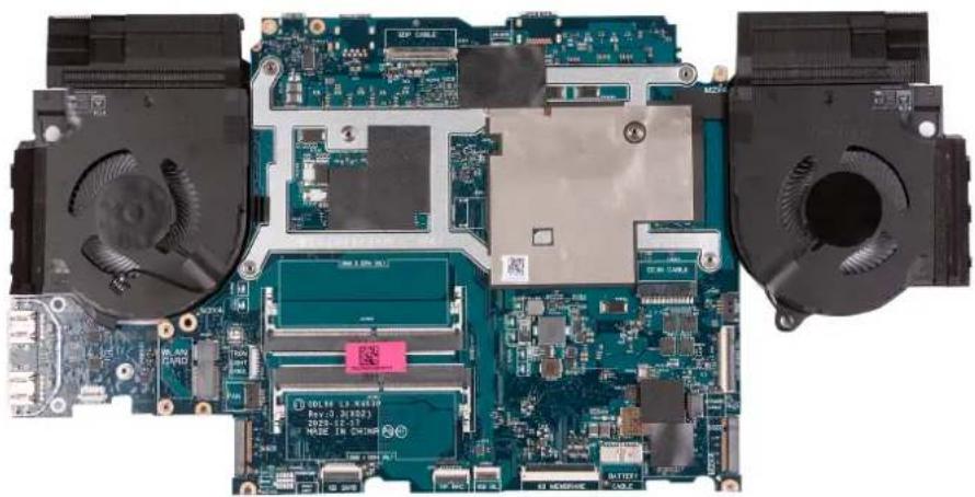 DELL G15 5515 Ryzen Edition - tentang tugas ini - 8