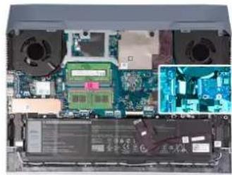 DELL G15 5515 Ryzen Edition - tentang tugas ini - 2