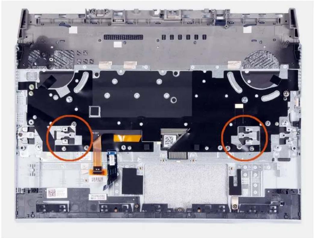 DELL G15 5515 Ryzen Edition - tentang tugas ini - 1
