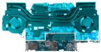 DELL G15 5515 Ryzen Edition - tentang tugas ini - 4
