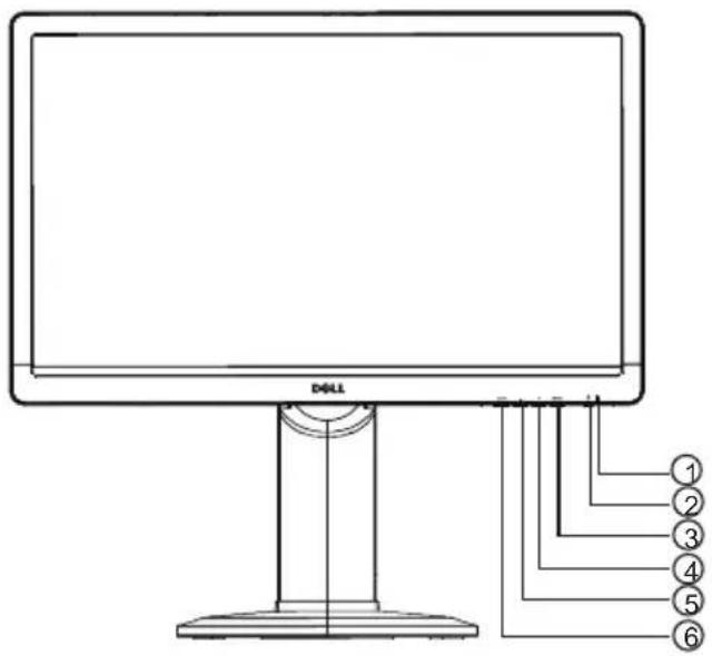 DELL D2215H - PETUNJUK UMUM - 2