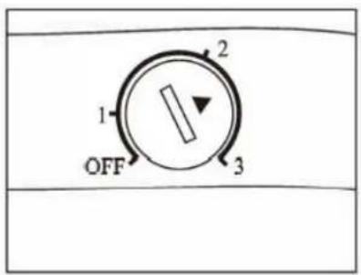 NEVIR NVR-5530CVSD - CONTROL TEMPERATURA - 1