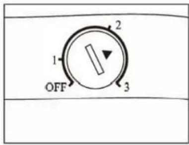 NEVIR NVR-5530CVSD - TEMPERATURE CONTROL - 1