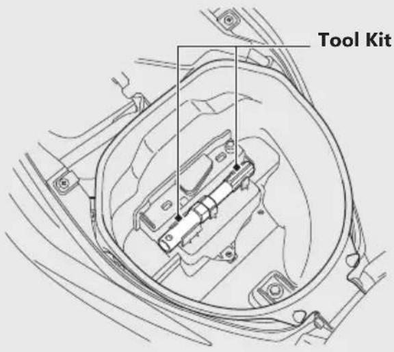 Tool Kit