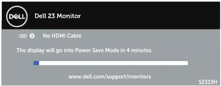 DELL 2319NX - Uji Mandiri - 1