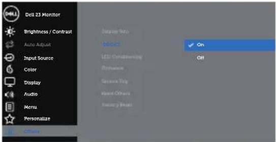 DELL 2319NX - Preset Modes (Mode Preset) - 10