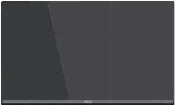 DELL 2319NX - Isi Kemasan - 3