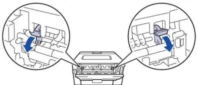 BROTHER HL-L2386DW - Memuat dan Mencetak pada Amplop di Slot Pengumpanan Manual - 2