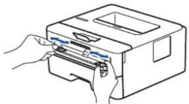 BROTHER HL-L2386DW - Memuat dan Mencetak Kertas Biasa, Kertas Tipis, Kertas Daur Ulang dan Kertas Bond di Slot Pengumpanan Manual - 3
